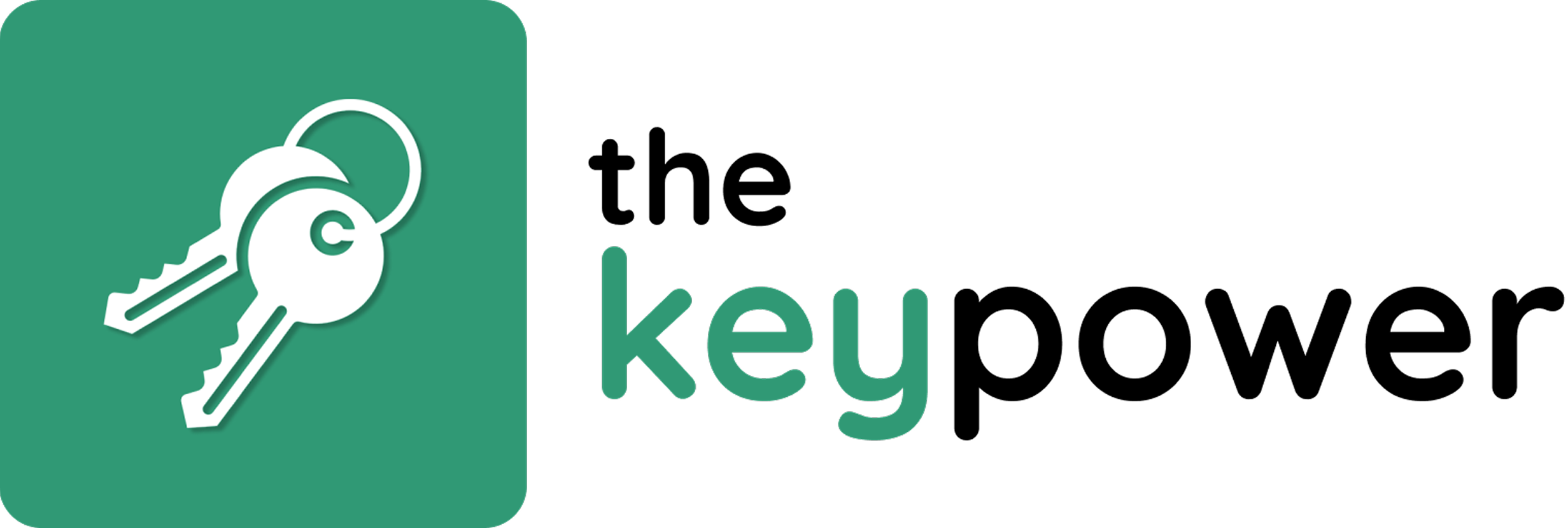 Keypower Logo